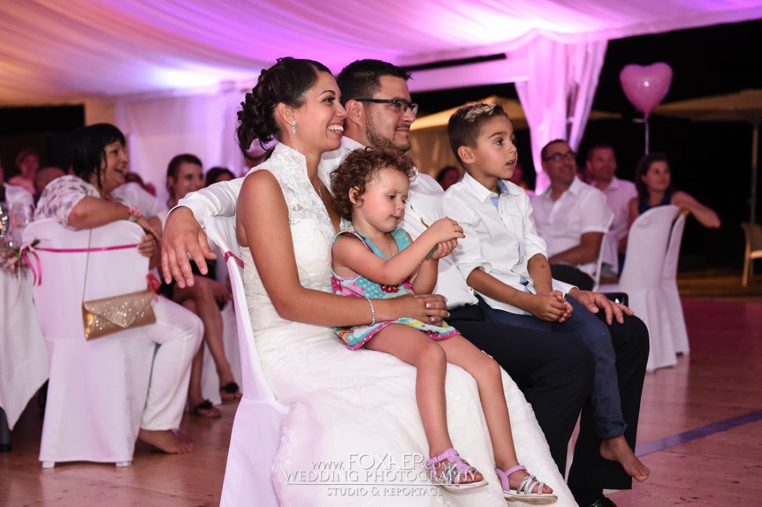 Marine & David – Domaine de Pont De Pany — FOXAEP, photographe Bourgogne