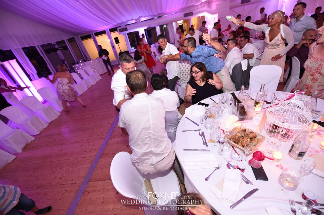 Marine & David – Domaine de Pont De Pany — FOXAEP, photographe Bourgogne