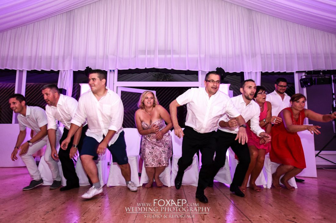Marine & David – Domaine de Pont De Pany — FOXAEP, photographe Bourgogne