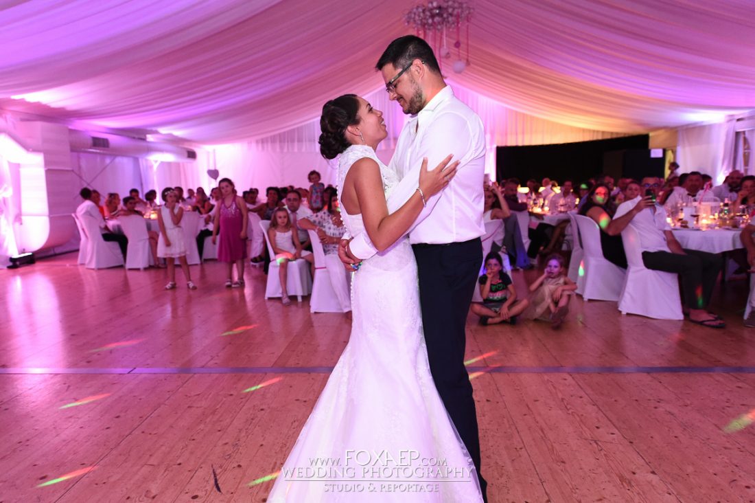 Marine & David – Domaine de Pont De Pany — FOXAEP, photographe Bourgogne