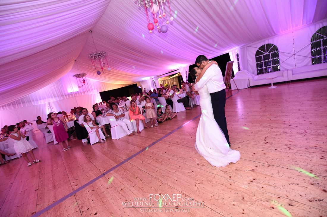 Marine & David – Domaine de Pont De Pany — FOXAEP, photographe Bourgogne