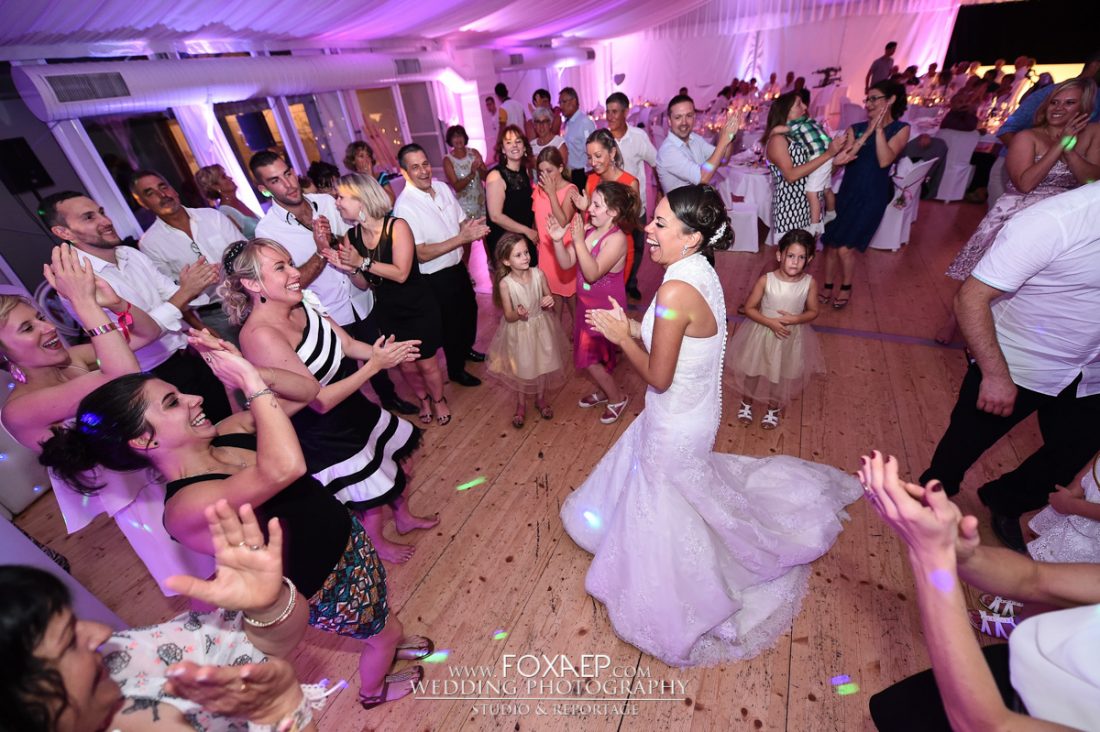 Marine & David – Domaine de Pont De Pany — FOXAEP, photographe Bourgogne
