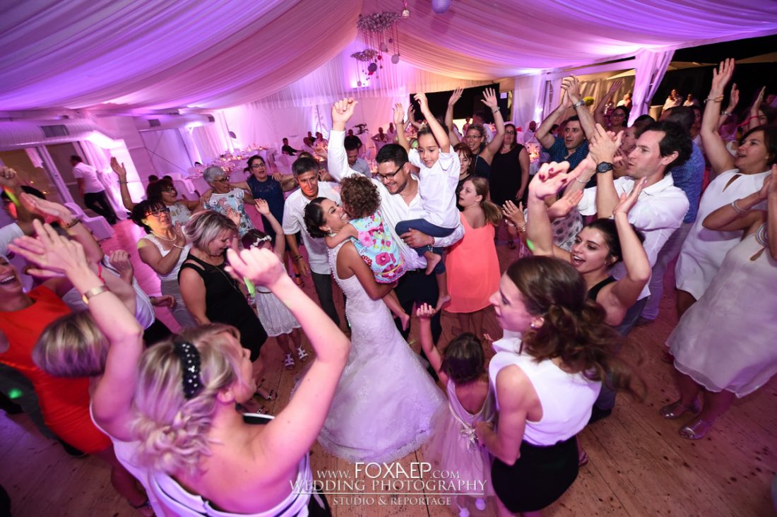 Marine & David – Domaine de Pont De Pany — FOXAEP, photographe Bourgogne