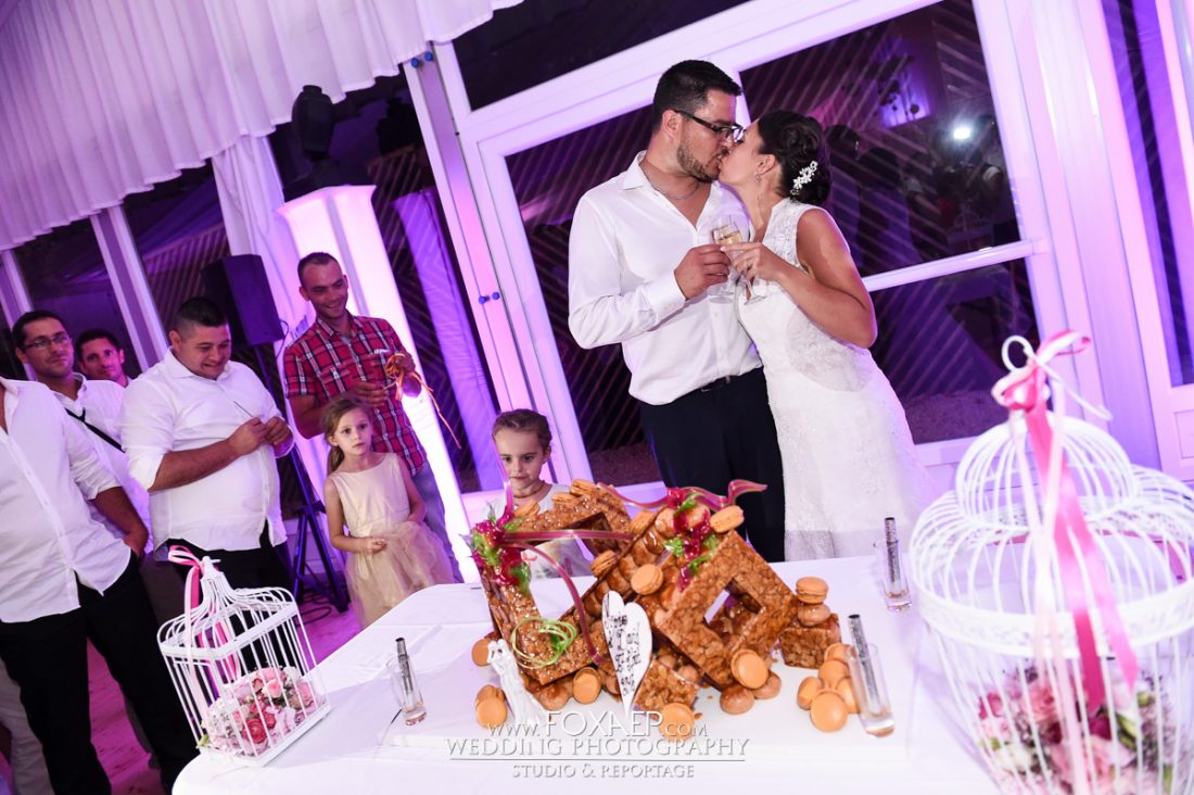 Marine & David – Domaine de Pont De Pany — FOXAEP, photographe Bourgogne