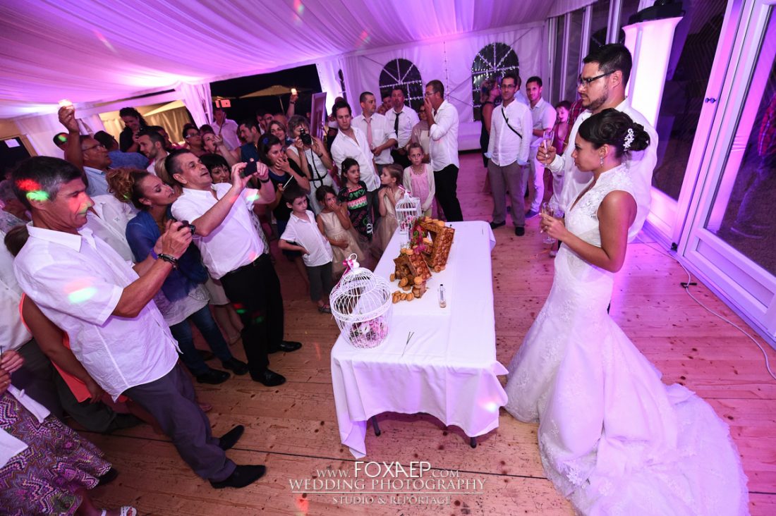 Marine & David – Domaine de Pont De Pany — FOXAEP, photographe Bourgogne