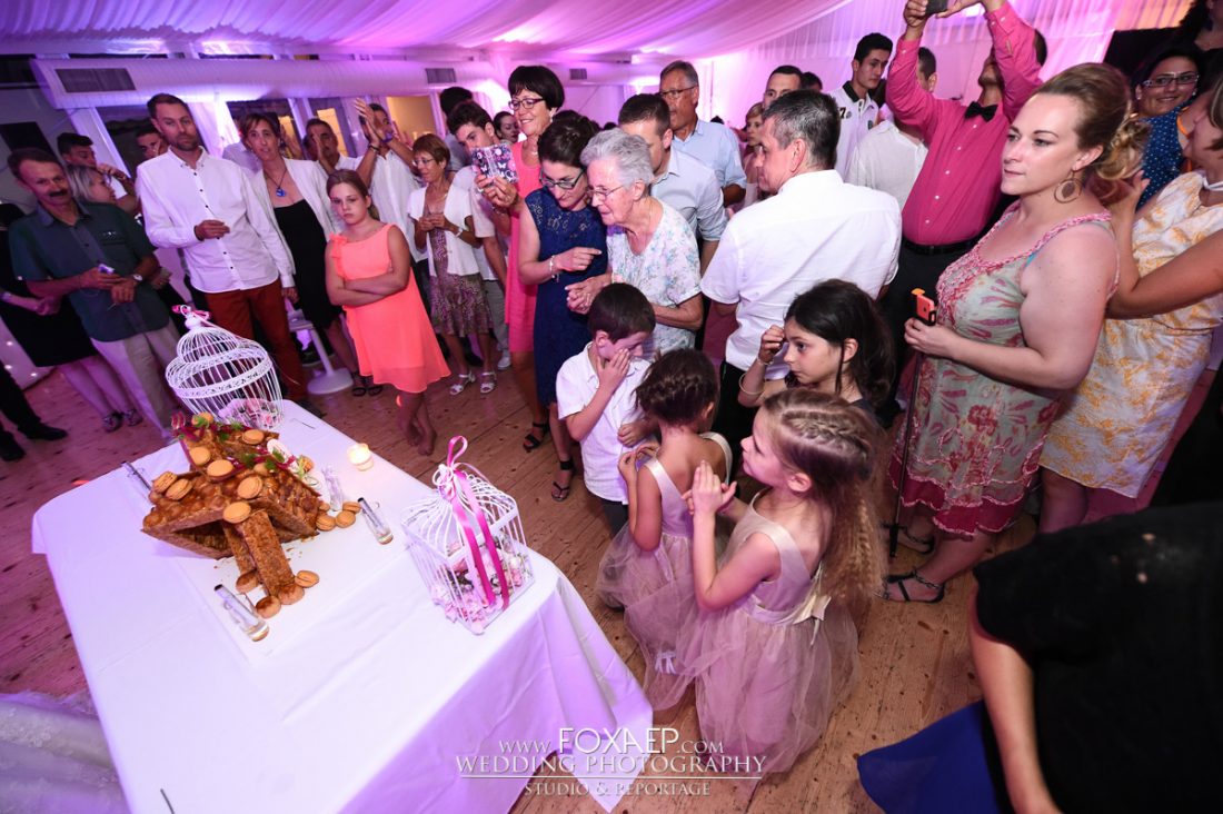 Marine & David – Domaine de Pont De Pany — FOXAEP, photographe Bourgogne