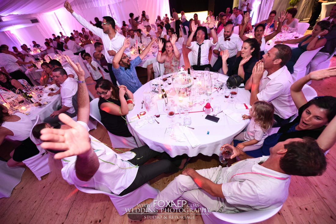 Marine & David – Domaine de Pont De Pany — FOXAEP, photographe Bourgogne