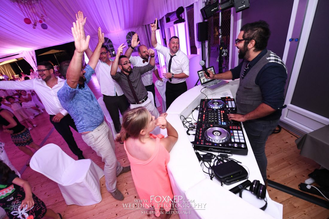 Marine & David – Domaine de Pont De Pany — FOXAEP, photographe Bourgogne