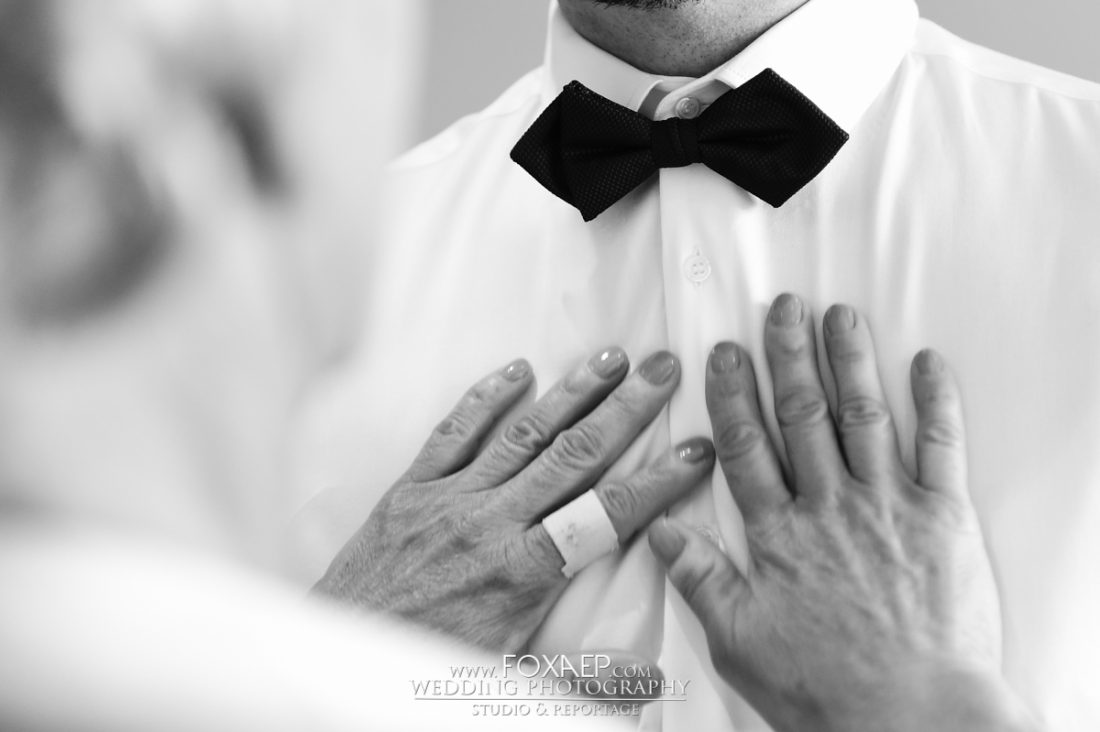 Marine & David – Domaine de Pont De Pany — FOXAEP, photographe Bourgogne