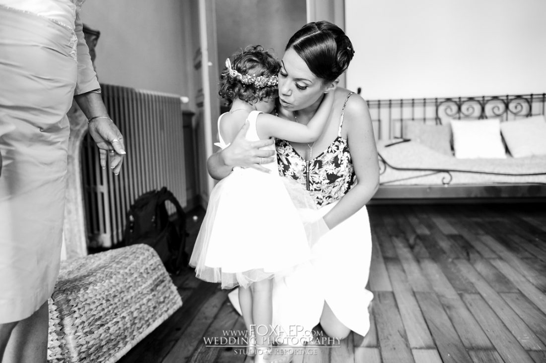 Marine & David – Domaine de Pont De Pany — FOXAEP, photographe Bourgogne