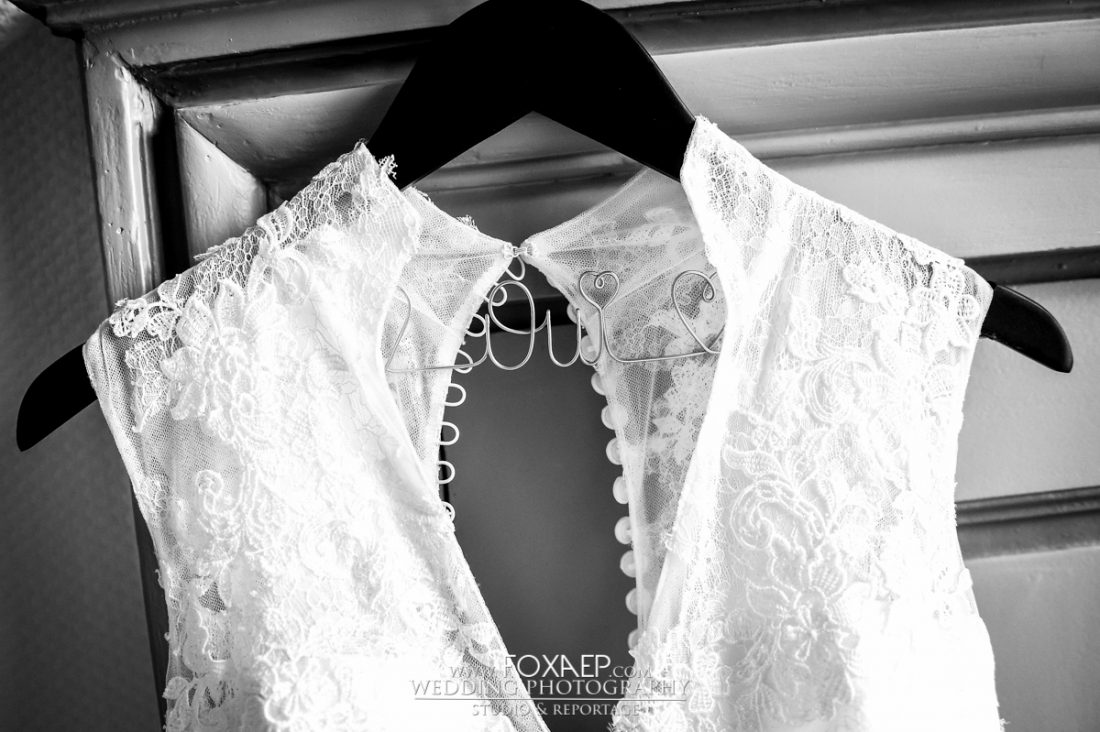 Marine & David – Domaine de Pont De Pany — FOXAEP, photographe Bourgogne