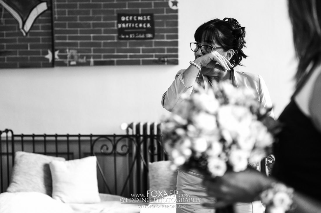 Marine & David – Domaine de Pont De Pany — FOXAEP, photographe Bourgogne