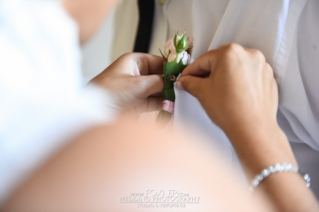 Marine & David – Domaine de Pont De Pany — FOXAEP, photographe Bourgogne