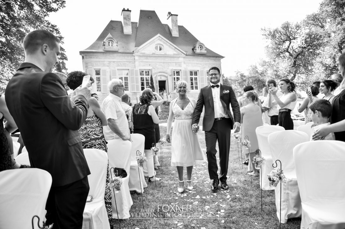 Marine & David – Domaine de Pont De Pany — FOXAEP, photographe Bourgogne
