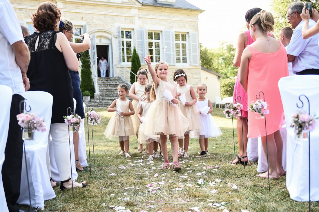 Marine & David – Domaine de Pont De Pany — FOXAEP, photographe Bourgogne