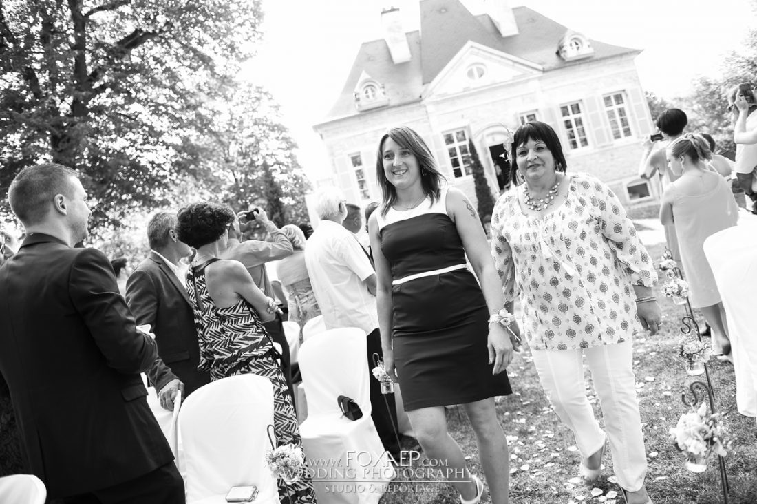 Marine & David – Domaine de Pont De Pany — FOXAEP, photographe Bourgogne