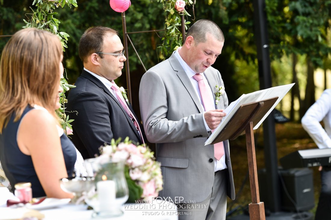 Marine & David – Domaine de Pont De Pany — FOXAEP, photographe Bourgogne