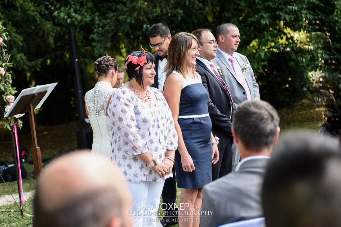 Marine & David – Domaine de Pont De Pany — FOXAEP, photographe Bourgogne