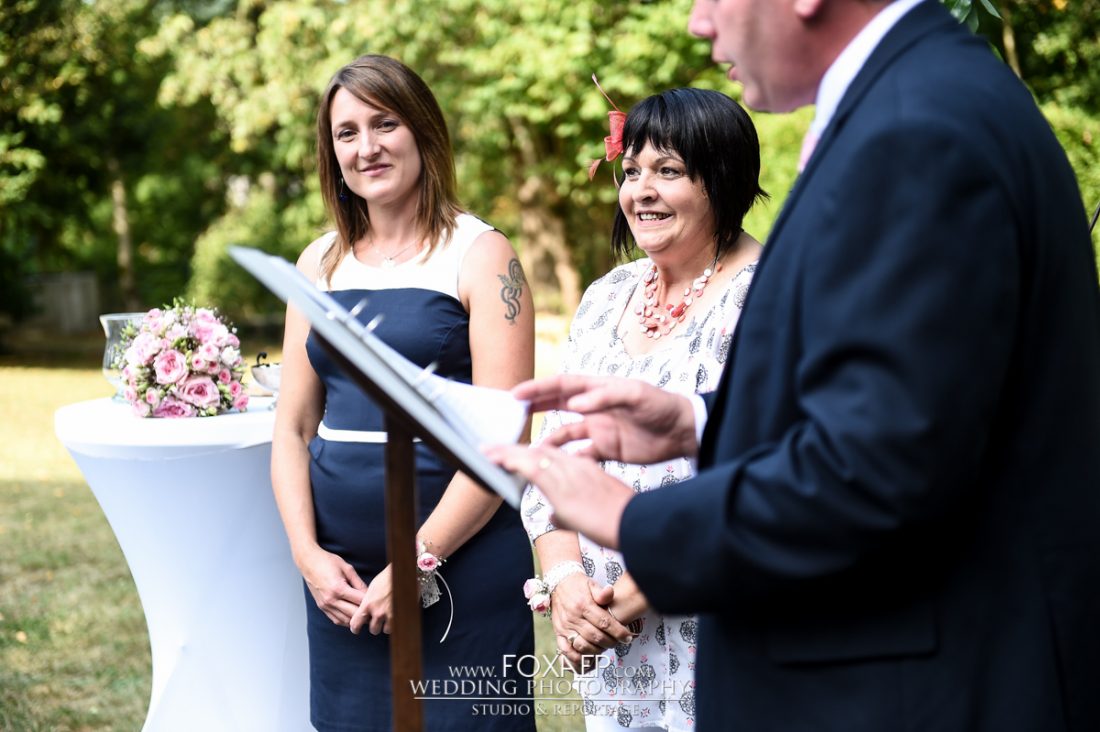 Marine & David – Domaine de Pont De Pany — FOXAEP, photographe Bourgogne