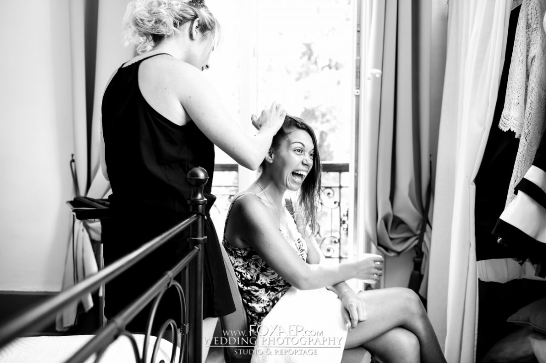 Marine & David – Domaine de Pont De Pany — FOXAEP, photographe Bourgogne