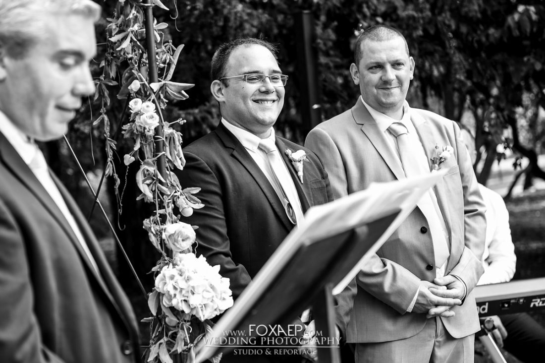 Marine & David – Domaine de Pont De Pany — FOXAEP, photographe Bourgogne