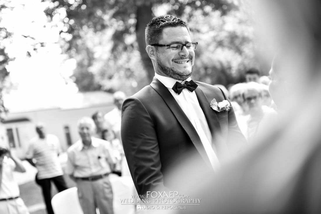 Marine & David – Domaine de Pont De Pany — FOXAEP, photographe Bourgogne