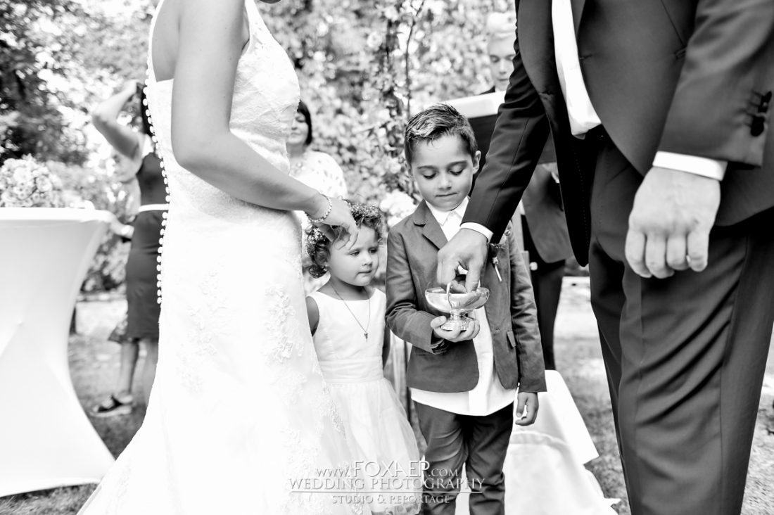 Marine & David – Domaine de Pont De Pany — FOXAEP, photographe Bourgogne