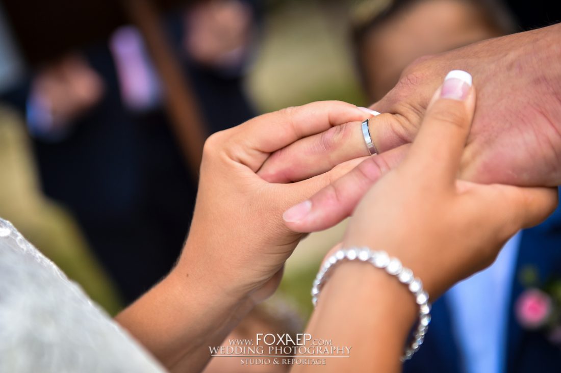 Marine & David – Domaine de Pont De Pany — FOXAEP, photographe Bourgogne