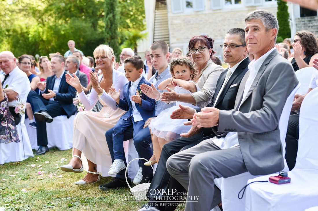 Marine & David – Domaine de Pont De Pany — FOXAEP, photographe Bourgogne