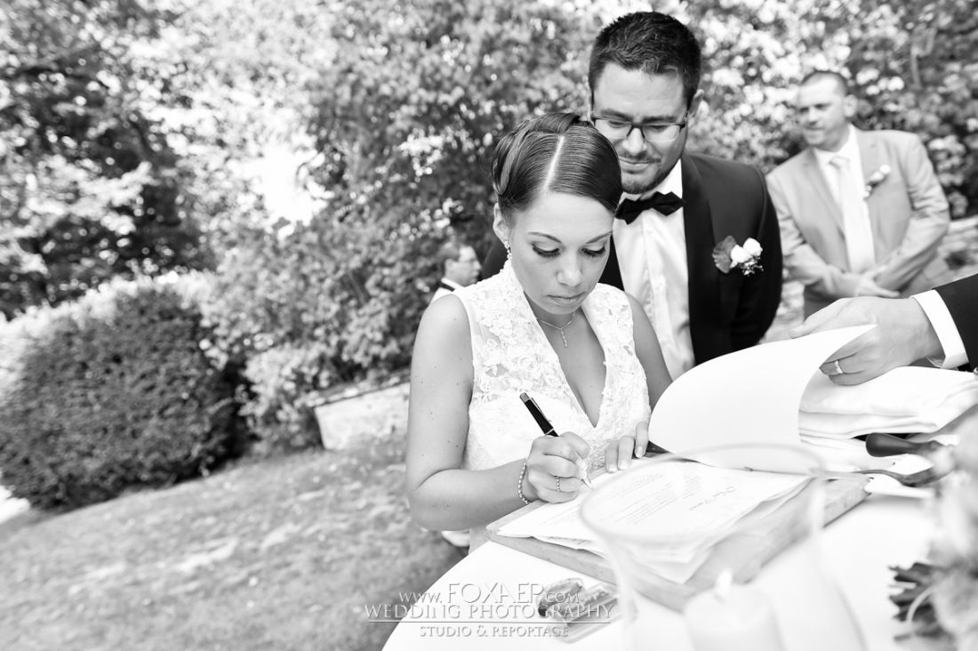 Marine & David – Domaine de Pont De Pany — FOXAEP, photographe Bourgogne