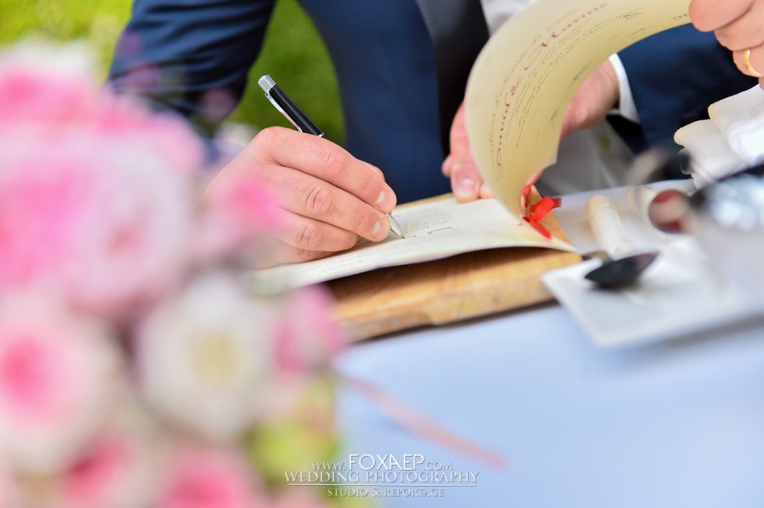 Marine & David – Domaine de Pont De Pany — FOXAEP, photographe Bourgogne