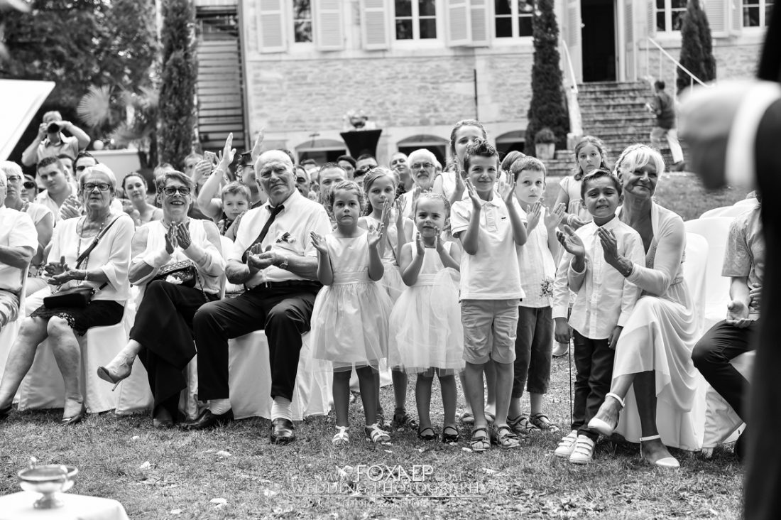 Marine & David – Domaine de Pont De Pany — FOXAEP, photographe Bourgogne
