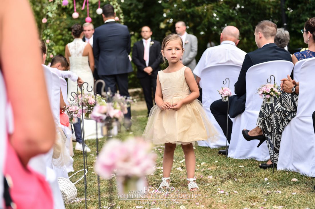 Marine & David – Domaine de Pont De Pany — FOXAEP, photographe Bourgogne