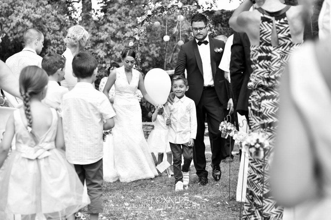 Marine & David – Domaine de Pont De Pany — FOXAEP, photographe Bourgogne