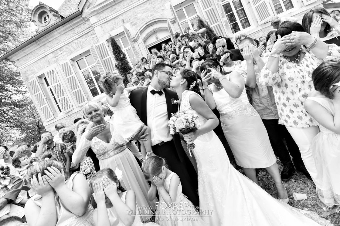 Marine & David – Domaine de Pont De Pany — FOXAEP, photographe Bourgogne