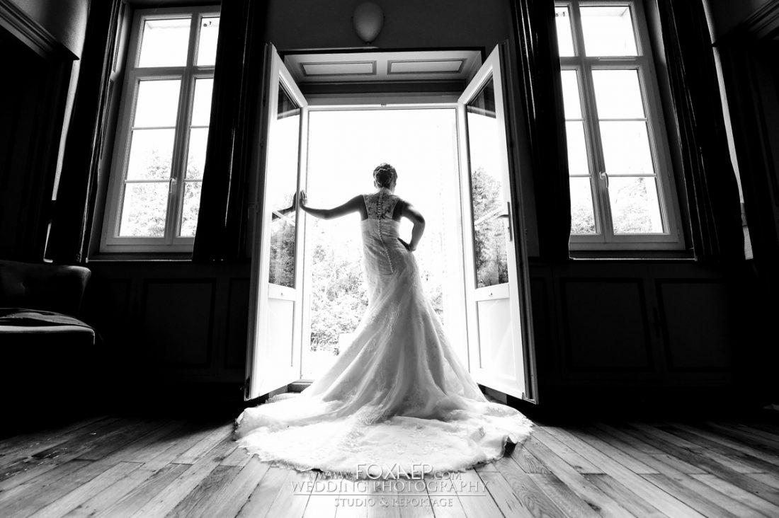 Marine & David – Domaine de Pont De Pany — FOXAEP, photographe Bourgogne