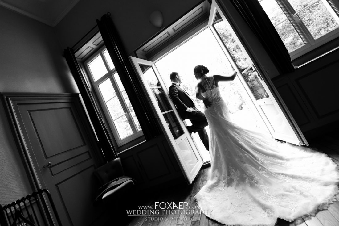 Marine & David – Domaine de Pont De Pany — FOXAEP, photographe Bourgogne