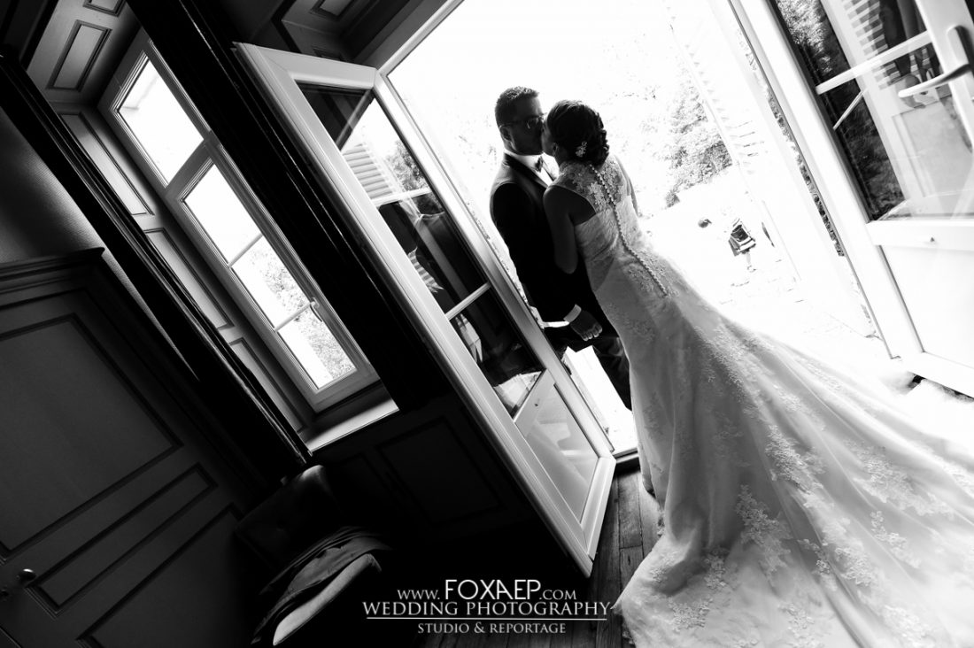 Marine & David – Domaine de Pont De Pany — FOXAEP, photographe Bourgogne