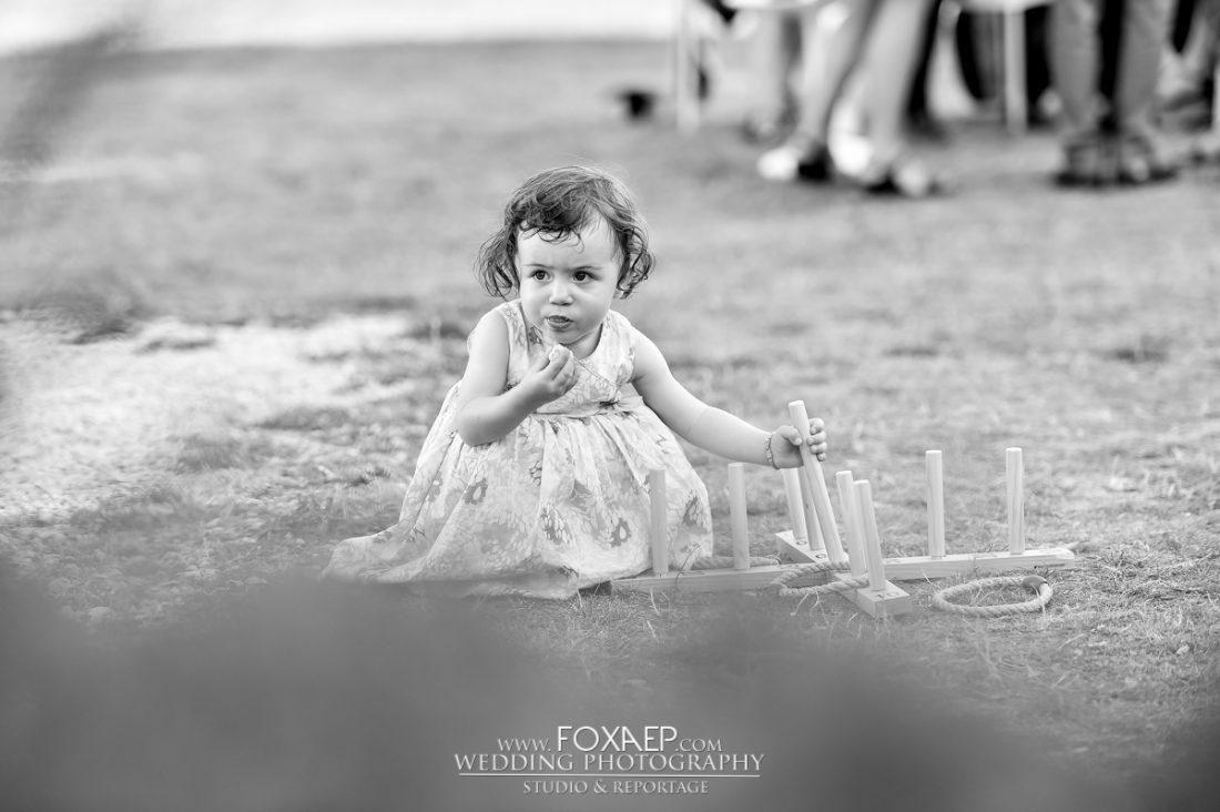 Marine & David – Domaine de Pont De Pany — FOXAEP, photographe Bourgogne