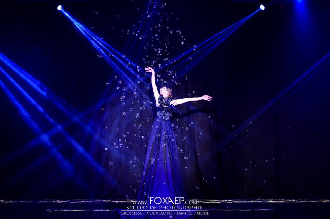 Miss Bourgogne 2016, Les préparatifs aux présentations — FOXAEP, photographe Bourgogne