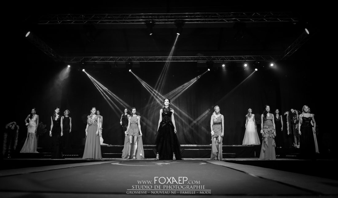 Miss Bourgogne 2016, Les préparatifs aux présentations — FOXAEP, photographe Bourgogne