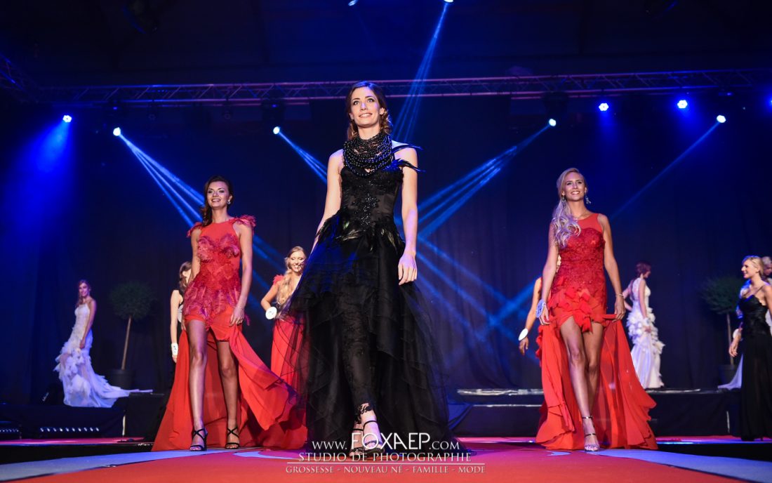 Miss Bourgogne 2016, Les préparatifs aux présentations — FOXAEP, photographe Bourgogne