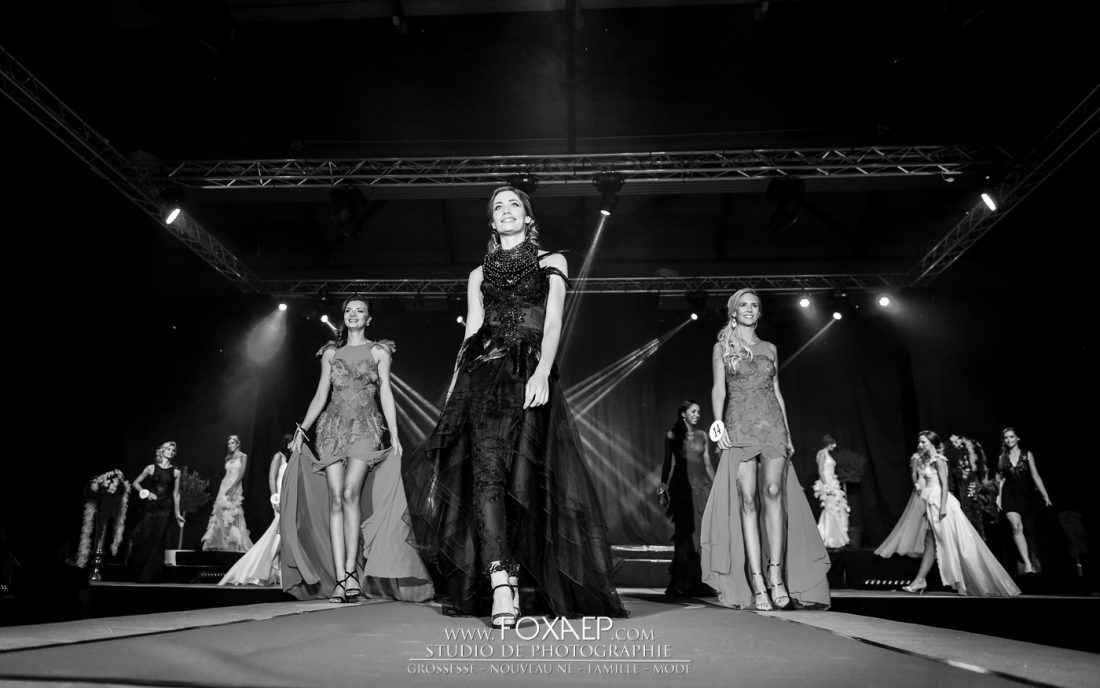Miss Bourgogne 2016, Les préparatifs aux présentations — FOXAEP, photographe Bourgogne