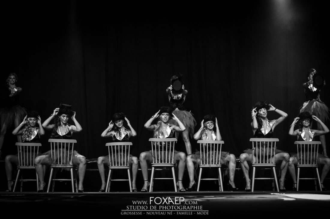 Miss Bourgogne 2016, Chorégraphie, maillot de bain et défilé — FOXAEP, photographe Bourgogne