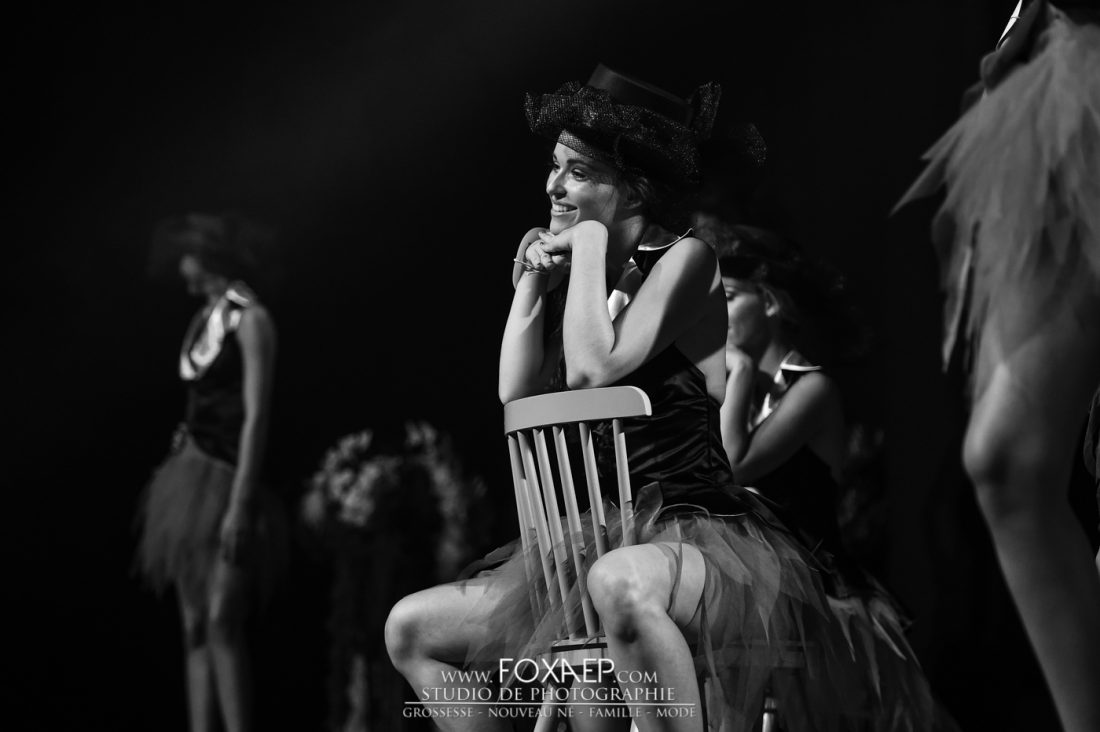 Miss Bourgogne 2016, Chorégraphie, maillot de bain et défilé — FOXAEP, photographe Bourgogne