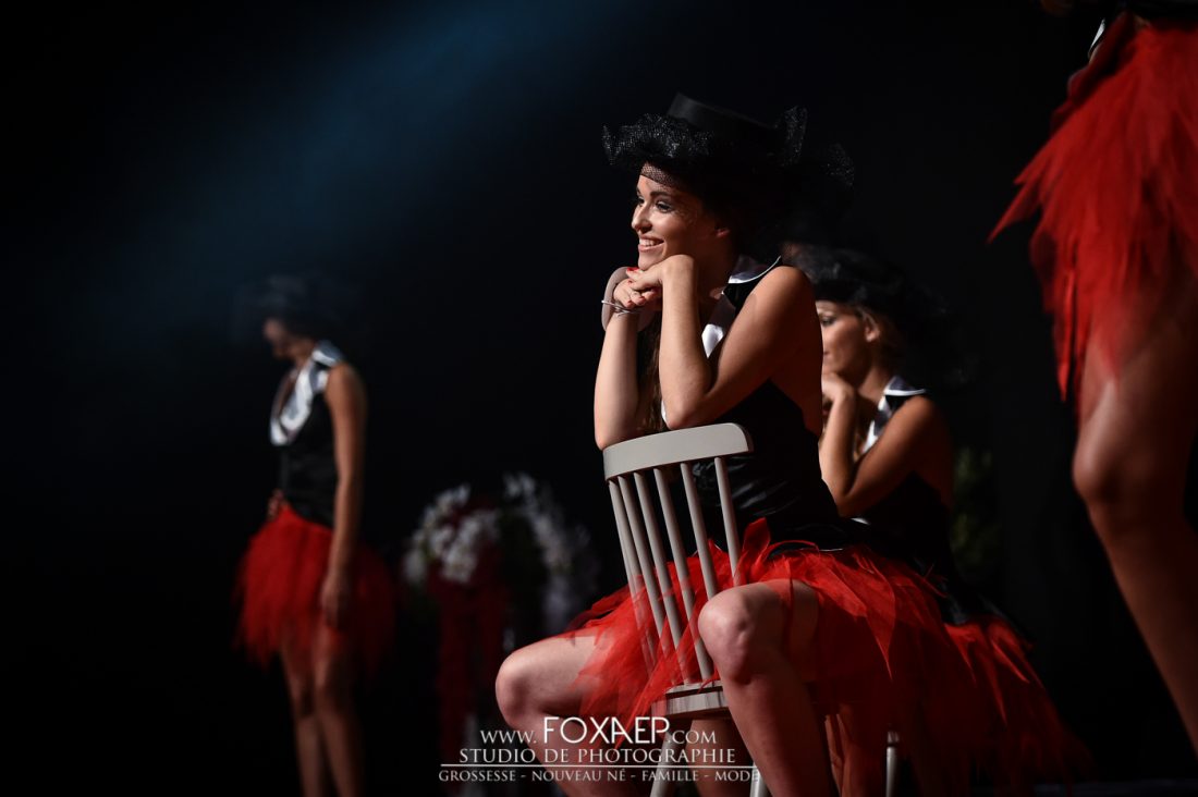 Miss Bourgogne 2016, Chorégraphie, maillot de bain et défilé — FOXAEP, photographe Bourgogne