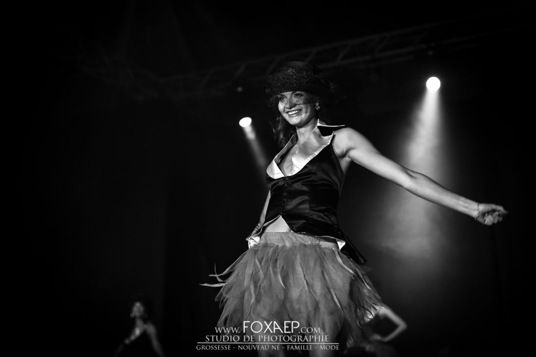 Miss Bourgogne 2016, Chorégraphie, maillot de bain et défilé — FOXAEP, photographe Bourgogne
