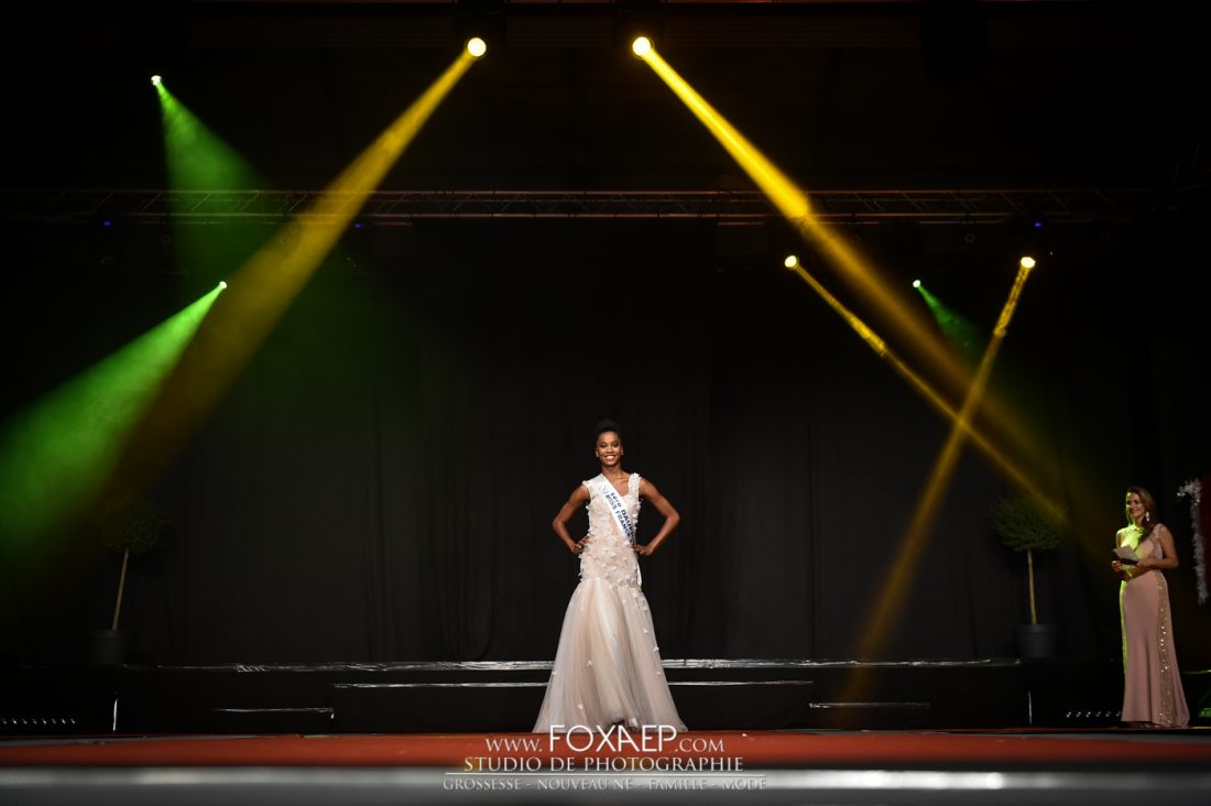 Miss Bourgogne 2016, Show Miss France et couronnement. — FOXAEP, photographe Bourgogne