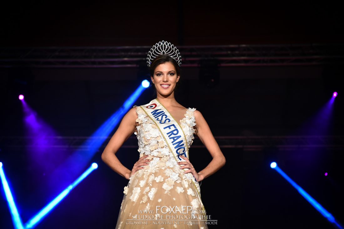 Miss Bourgogne 2016, Show Miss France et couronnement. — FOXAEP, photographe Bourgogne