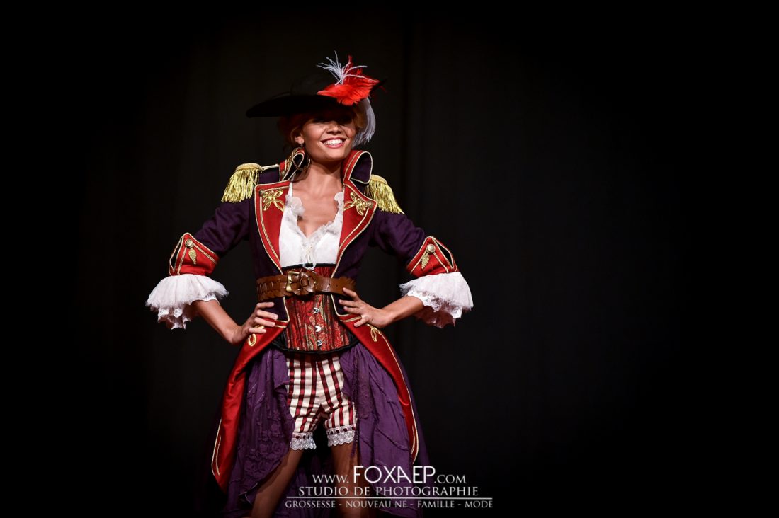Miss Bourgogne 2016, Show Miss France et couronnement. — FOXAEP, photographe Bourgogne